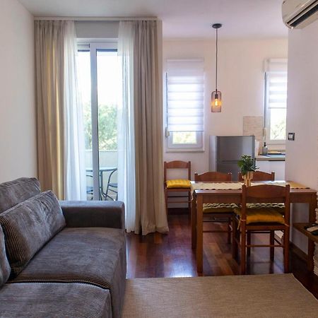 Apartment Blaue Adria Split Dış mekan fotoğraf