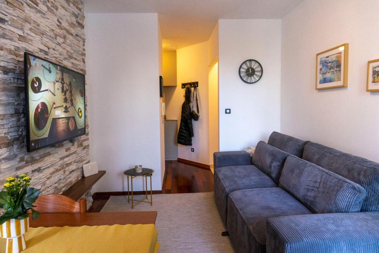 Apartment Blaue Adria Split Dış mekan fotoğraf