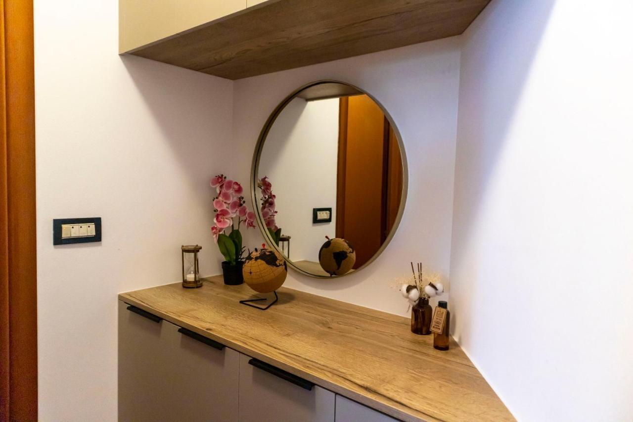 Apartment Blaue Adria Split Dış mekan fotoğraf